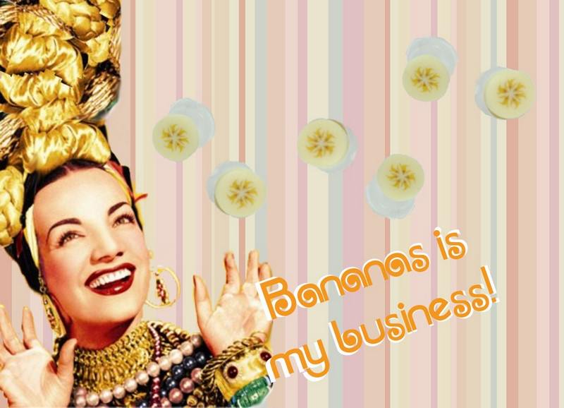 Carmen Miranda: Bananas Is My Business [1995]