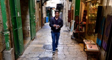 路易斯 · 皮门特尔. 照片: MF 全球新闻.