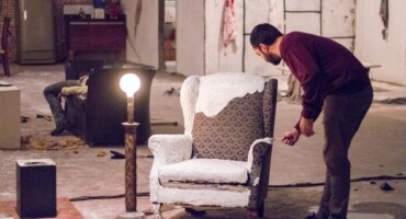 显示有关失败的形式. 照片: 阿德里亚娜 5 月.