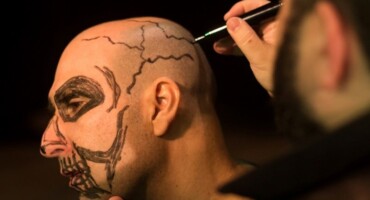 伴随着建设土壤占领, 罗德里戈 · 穆尼奥斯. 照片: 布鲁诺大王.