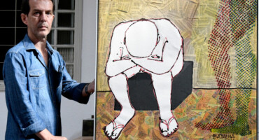 Délcio 战斗. 照片: 泄露.