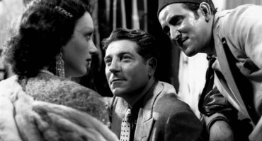 电影的阿尔及利亚魔鬼. 照片: 泄露.