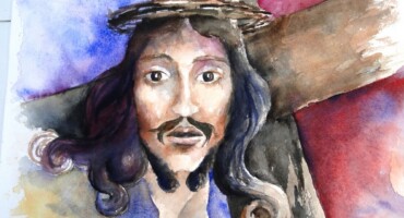 艺术的莫妮卡德红衣主教。. 照片: 泄露.