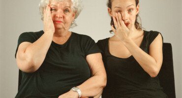 Ateliê Espaço 文化形象和工作室画廊开辟"破坏". 照片: 泄露.