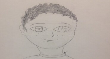 我们显示, 工作的学生比阿特丽斯德索萨, 太阳能灯的男孩 (推荐). 照片: 泄露.