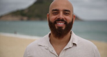 法比亚诺德阿. 照片: 大卫 · 博尔赫斯 / MF 全球新闻.