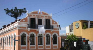 太阳能DO罗萨里奥. 照片: 泄露.