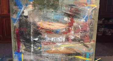 安东妮亚西莉亚, (I) 的温暖. 照片: 泄露.