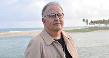 Guilherme Arantes. 照片: 圣保罗文尼.