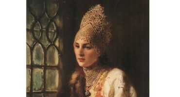 免费课程: 俄罗斯艺术的历史 (推荐). 泄露.