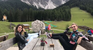 梅西卡马戈, 猫指南. 照片: MF 全球新闻.