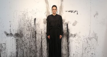 保拉 · 克莱恩. 照片: 亚历山德罗 · 马里.