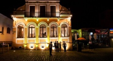 太阳能DO罗萨里奥. 照片: 泄露.