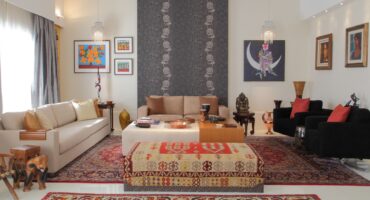 工程: 工作室克里斯帕乌拉. 照片: 汉密尔顿彭纳.