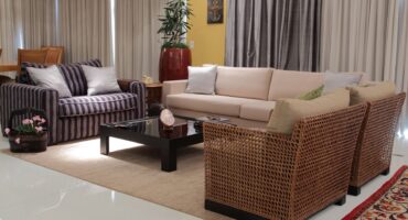 工程: 工作室克里斯帕乌拉. 照片: 汉密尔顿彭纳.