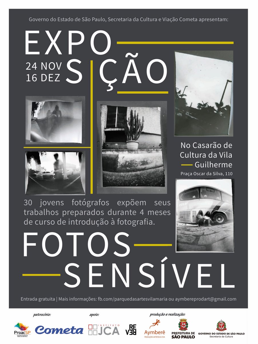 Flyer Exposicao Divulgacao Site Obras De Arte