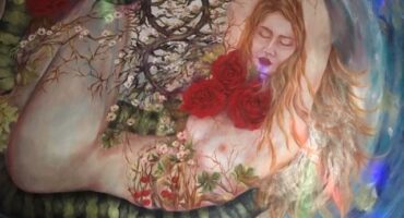 Obra de Soraya Balera. Foto: Divulgação.