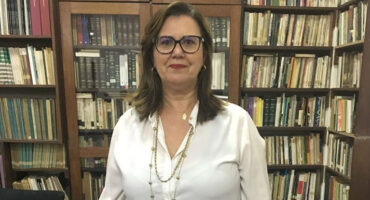 Celina Moraes. Photo: Disclosure.