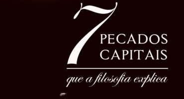 Livro "7 pecados capitais que a filosofia explica", 推荐. 繁殖 / MF 全球新闻.