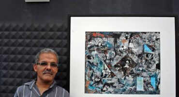 卡洛斯·塔加（CarlosThága）和工作.