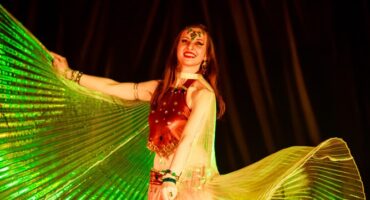 克里斯·西比拉, 推荐. 照片: 西尔维奥·克朗鲍尔（Silvio Kronbauer）.