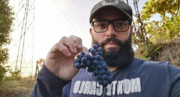 法比亚诺德阿. 照片: 泄露 / MF 全球新闻.