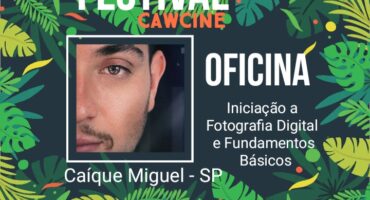 节日CAWCINE. 泄露.