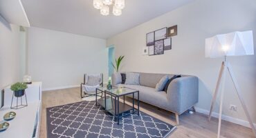 选择公寓地板的提示. 照片: 21个Popa no Pexels.