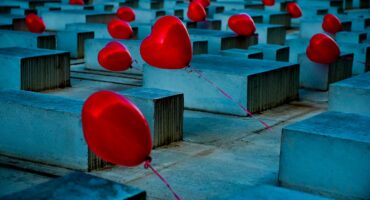 剩下的人就是某人的爱, 4法案. 照片: 一郎·瓜拉（Ichiro Guerra）.