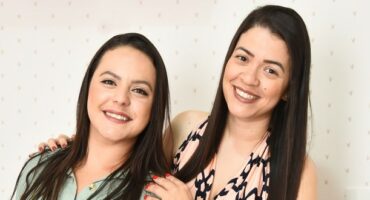 Renata Assarito和Camila Marinho, Studio M的成员&体系结构, 推荐. 照片: 泄露.