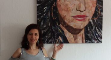 西尔瓦娜·佩雷斯（Silvana Perez）和工作.