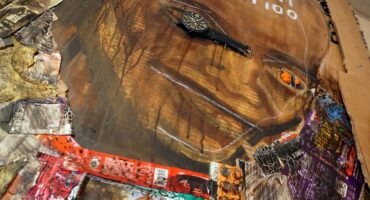 Terragrita展览. 照片: 伊戈尔·斯佩罗托（Igor Sperotto）.