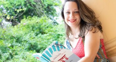 Adriana Jungbluth, destaque. Foto: Divulgação.