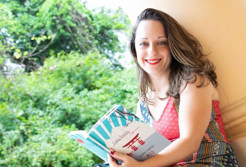 Adriana Jungbluth, destacados. Fotos: Divulgación.