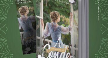 Livro "A conquista do conde". 照片: 泄露.