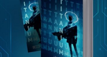 Livro "Titanium". 照片: 泄露.