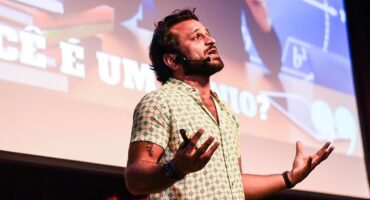 佩德罗·萨洛芒（PedroSalomão）, 推荐. 照片: 阿里·凯.