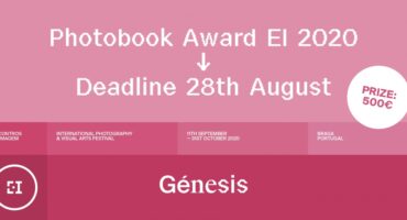 图片会议-PhotoBook奖 2020. 泄露.