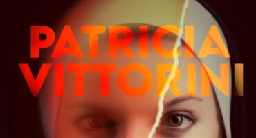 Book: "A Noviça", cover - featured. Disclosure.