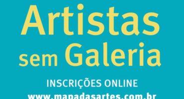 12ª Artists' Hall Without Gallery. Disclosure.