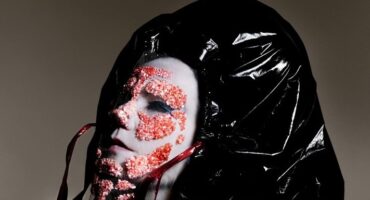 Björk Digital, catalog, cover - featured. Disclosure.