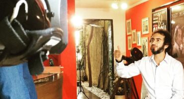 Cao Quintas. Photo: Disclosure.