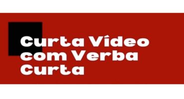 Projeto "Curta-vídeo com verba curta". Disclosure.