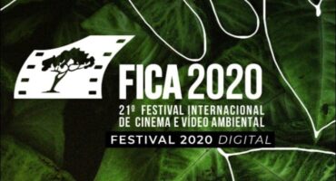 211st edition of FICA - International Environmental Film Festival. Disclosure.