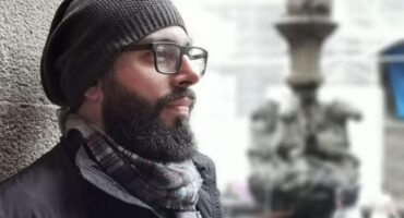 Fabiano de Abreu. Photo: Disclosure / MF Global Press.