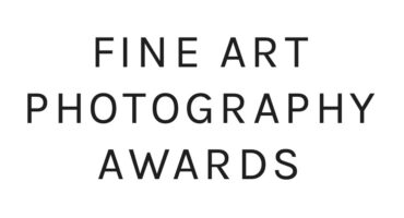 Fine Art Photography Awards, featured. Disclosure.