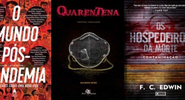 Books brought together by the Editorial Coherence Group. Disclosure.