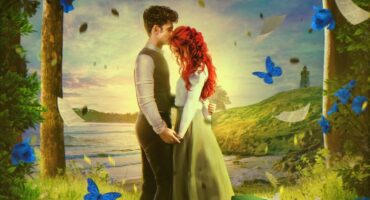 "Anne da Ilha" of L. M. Montgomery, banner. Disclosure.