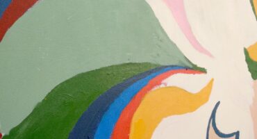 Exhibitions Processes & Appropriations, invitation. Disclosure.