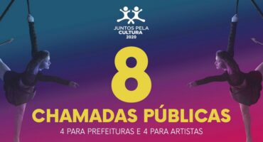 Together for Culture Program 2020. Disclosure.